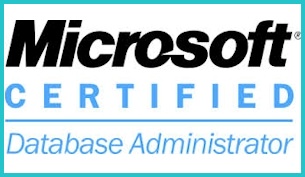 mcdba certified