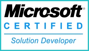 mcsd certified